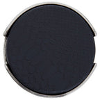 Set of Four Black Coasters | Mixology