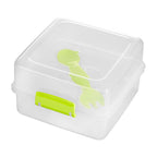 Lunch Box | Grub Tub