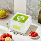 Lunch Box | Grub Tub