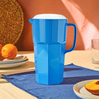 Blue 2000ml Pitcher | Adisa