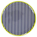 Stripe Dinner Plate | Mimo