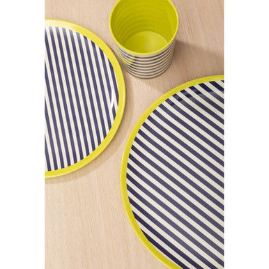 Stripe Tray | Mimo