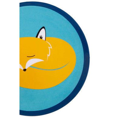 Kids Felix Fox Dinner Set | Mimo