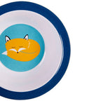 Kids Felix Fox Dinner Set | Mimo