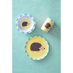 Kids Harry Hedgehog Dinner Set | Mimo