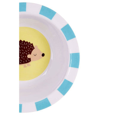 Kids Harry Hedgehog Dinner Set | Mimo