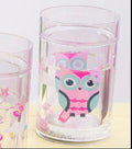 Kids Happy Owl Drinking Cup | Mimo