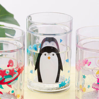 Mimo Kids Parker The Penguin Drinking Cup