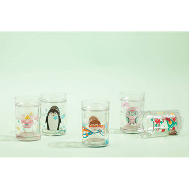 Mimo Kids Parker The Penguin Drinking Cup