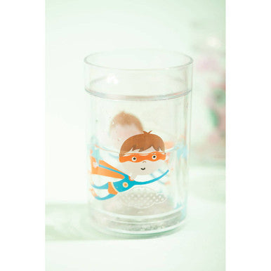 Kids Super Rupert Drinking Cup | Mimo