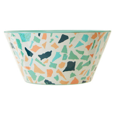 Terrazzo Bowl | Mimo