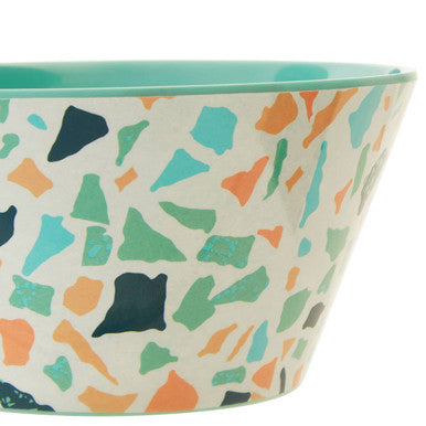 Terrazzo Bowl | Mimo