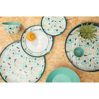 Terrazzo Dinner Plate | Mimo