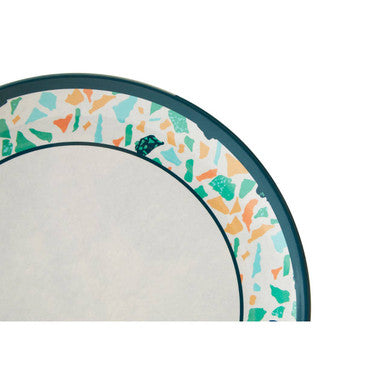 Terrazzo Dinner Plate | Mimo