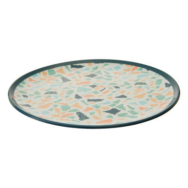 Terrazzo Side Plate | Mimo