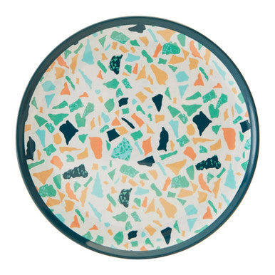 Terrazzo Side Plate | Mimo