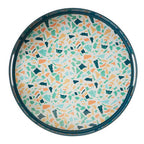 Terrazzo Round Tray | Mimo