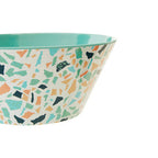 Terrazzo Salad Bowl | Mimo