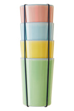 Set of 4 Arch Tumbler | Mimo