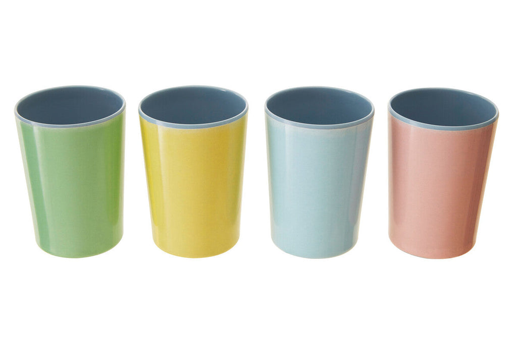 Set of 4 Arch Tumbler | Mimo
