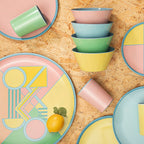 Miami Arch Design Tray | Mimo