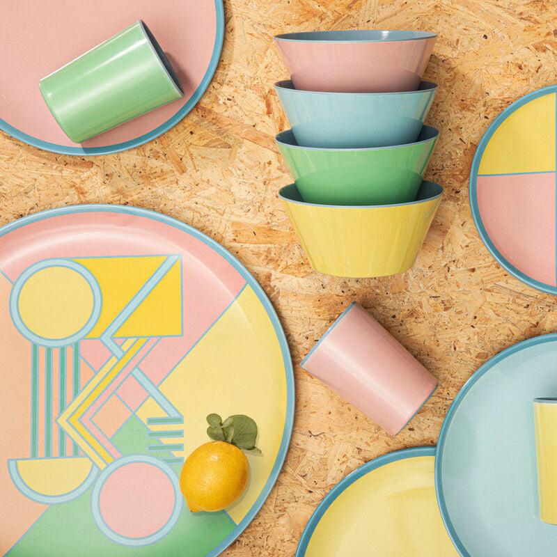 Miami Arch Design Tray | Mimo