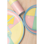 Miami Arch Design Tray | Mimo