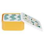 Set of 4 Winter Palm Lunch Boxes | Mimo