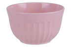 Melamine Small Pink Mixing Bowl | Alden