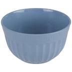 Melamine Small Blue Mixing Bowl | Alden