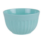 Melamine Medium Green Mixing Bowl | Alden