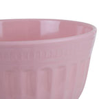 Melamine Large Pink Mixing Bowl | Alden