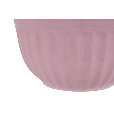 Melamine Large Pink Mixing Bowl | Alden