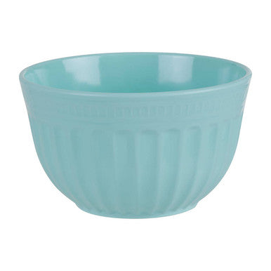 Melamine Large Green Mixing Bowl | Alden