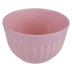 Melamine Extra Large Pink Mixing Bowl | Alden