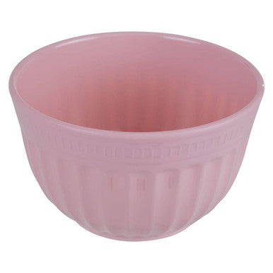 Melamine Extra Large Pink Mixing Bowl | Alden