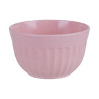 Melamine Extra Large Pink Mixing Bowl | Alden