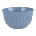 Melamine Extra Large Blue Mixing Bowl | Alden