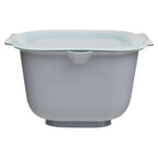 Grub Tub Bowl with Colander and Lid