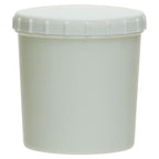 Grub Tub  Salad Cup With Fork