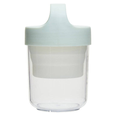2 Compartment Snack Pot | Grub Tub