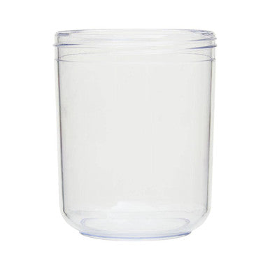 2 Compartment Snack Pot | Grub Tub