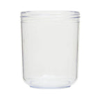 2 Compartment Snack Pot | Grub Tub