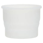 2 Compartment Snack Pot | Grub Tub