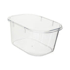Grub Tub  Set Of 3 Food Storage Containers