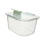 Grub Tub  Set Of 3 Food Storage Containers