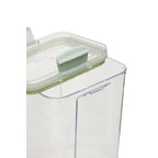 Set of 4 Food Storage Containers | Grub Tub