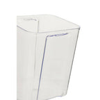 Set of 4 Food Storage Containers | Grub Tub