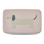 Dog Lunch Box with Cutlery | Grub Tub