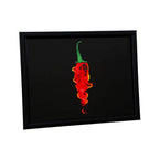 Lap Tray | Flaming Chilli